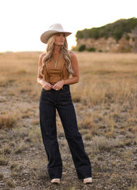 THE ARIAT DESPERADO JEANS