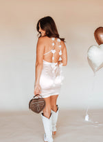 THE DAHLIA DRESS