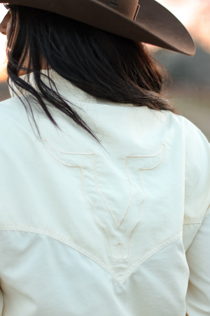MAVERIX DUST BREAKER PULLOVER