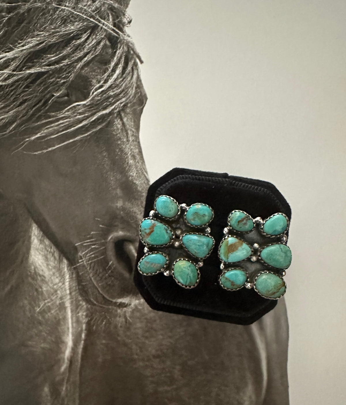 THE RALEIGH EARRINGS