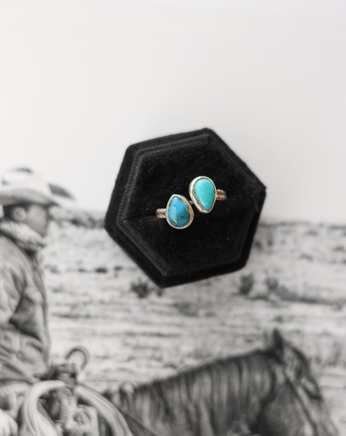 THE WINSTON RING