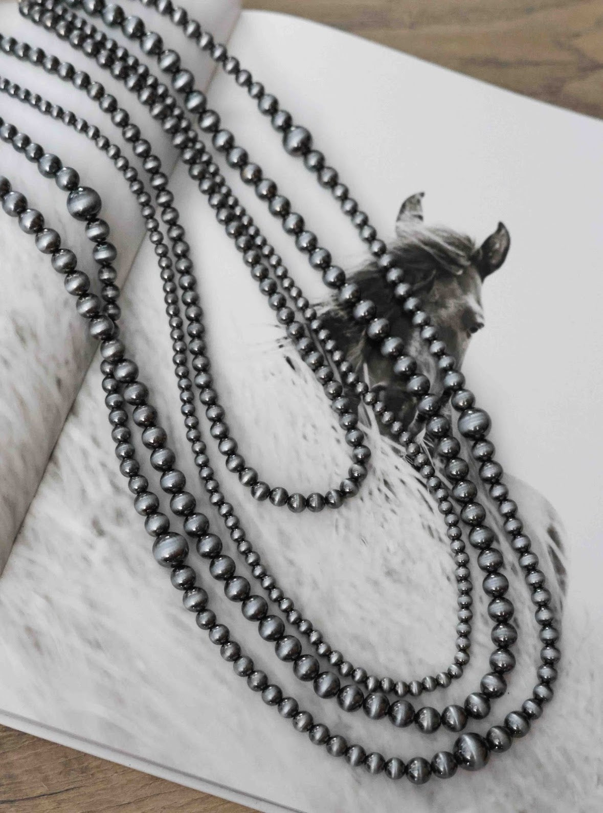 THE KAYCEE NECKLACE