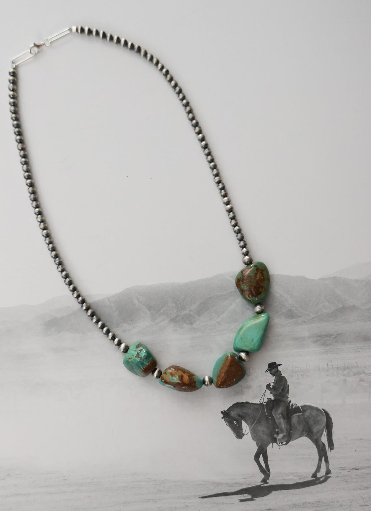 THE JANE CHOKER NECKLACE