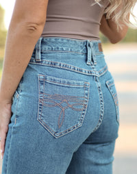 THE PRESTON JEANS