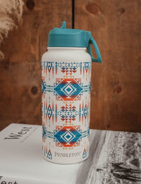 PENDLETON INSULATED BOTTLE