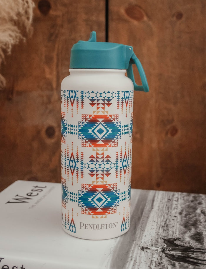 PENDLETON INSULATED BOTTLE