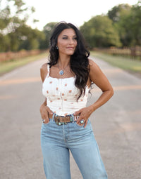 THE EMMA TOP