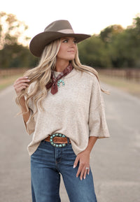 THE PARKER TOP