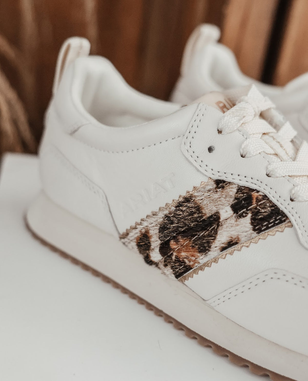 ARIAT RANCH RUNNER TENNIS SHOE