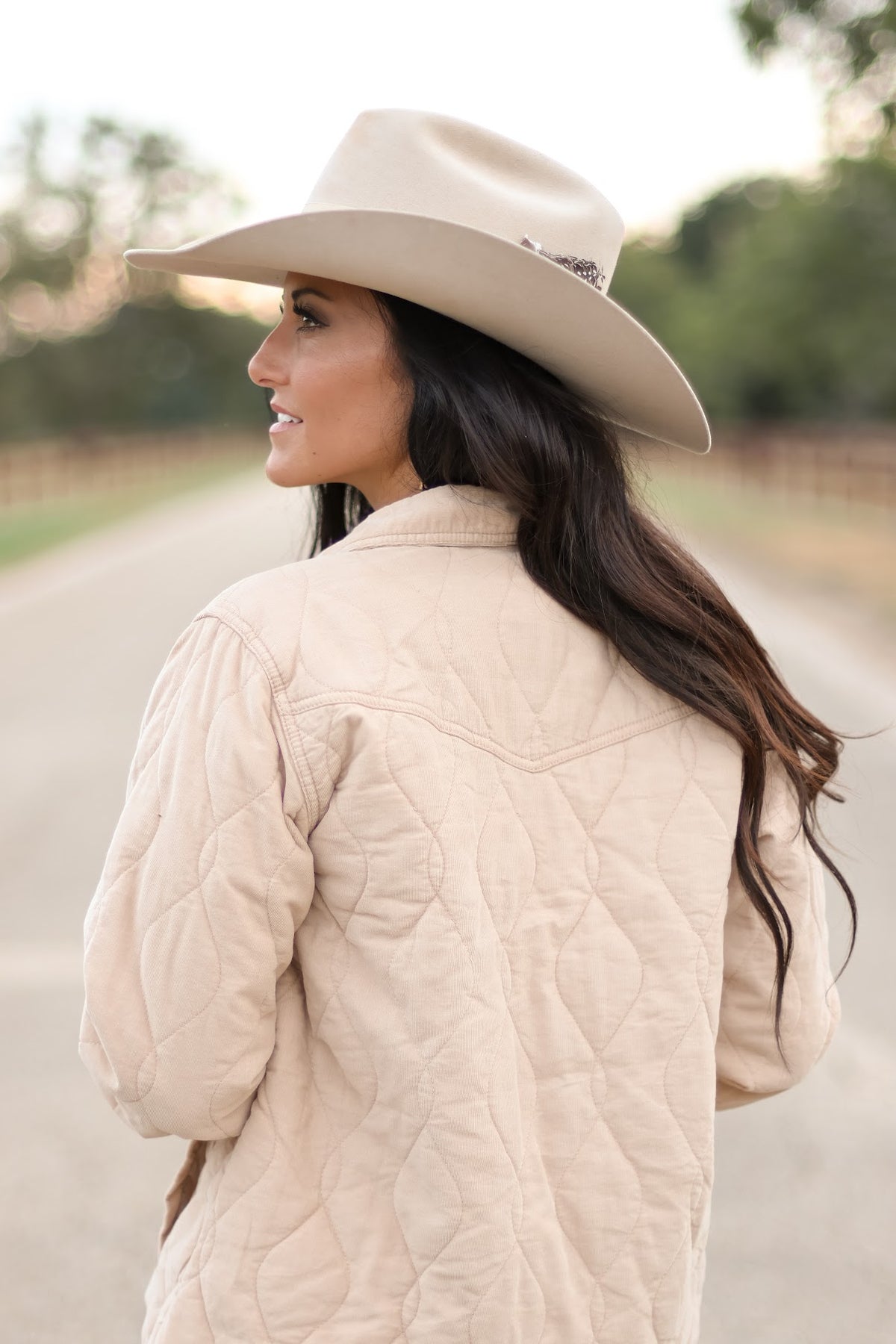ARIAT OBISPO LIGHTWEIGHT INSULATED JACKET