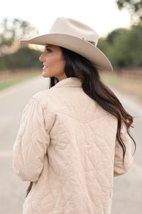 ARIAT OBISPO LIGHTWEIGHT INSULATED JACKET