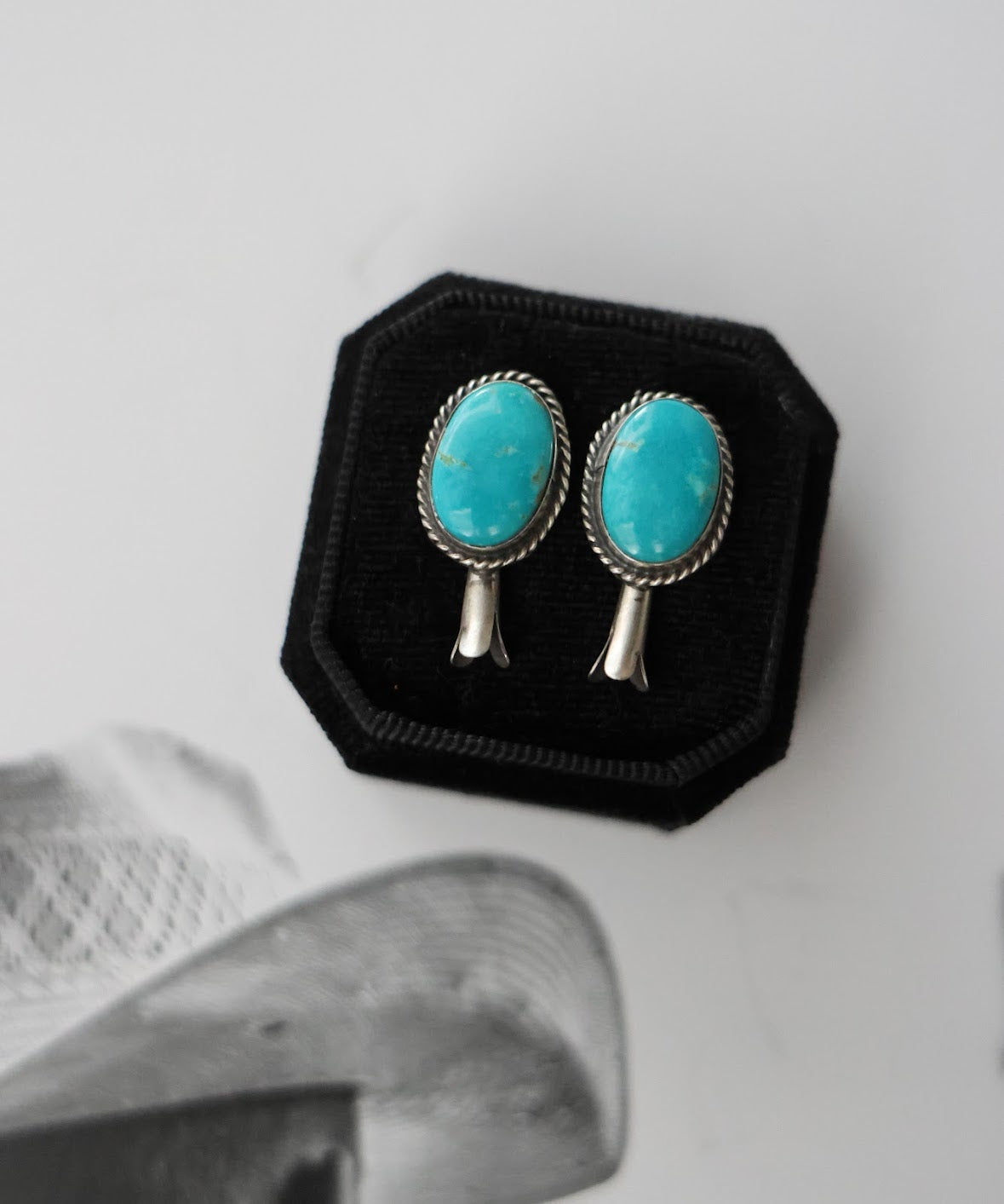 THE CLIFTON EARRINGS