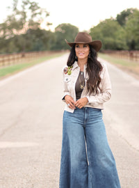 THE WAYLON JACKET