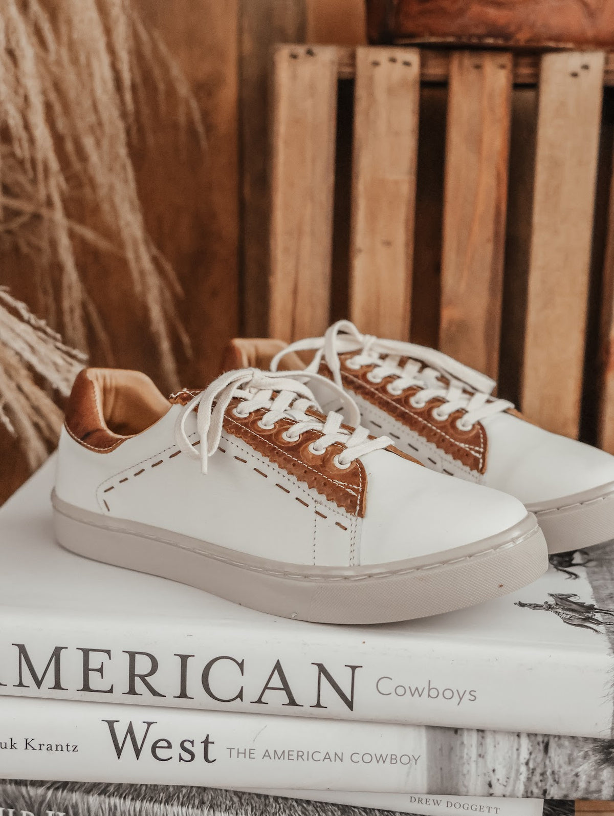 THE AIME SHOE