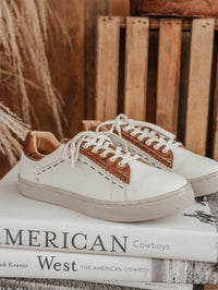 THE AIME SHOE