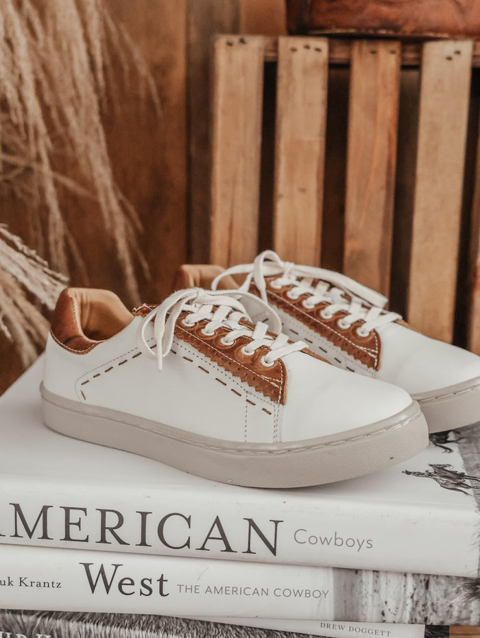 THE AIME SHOE