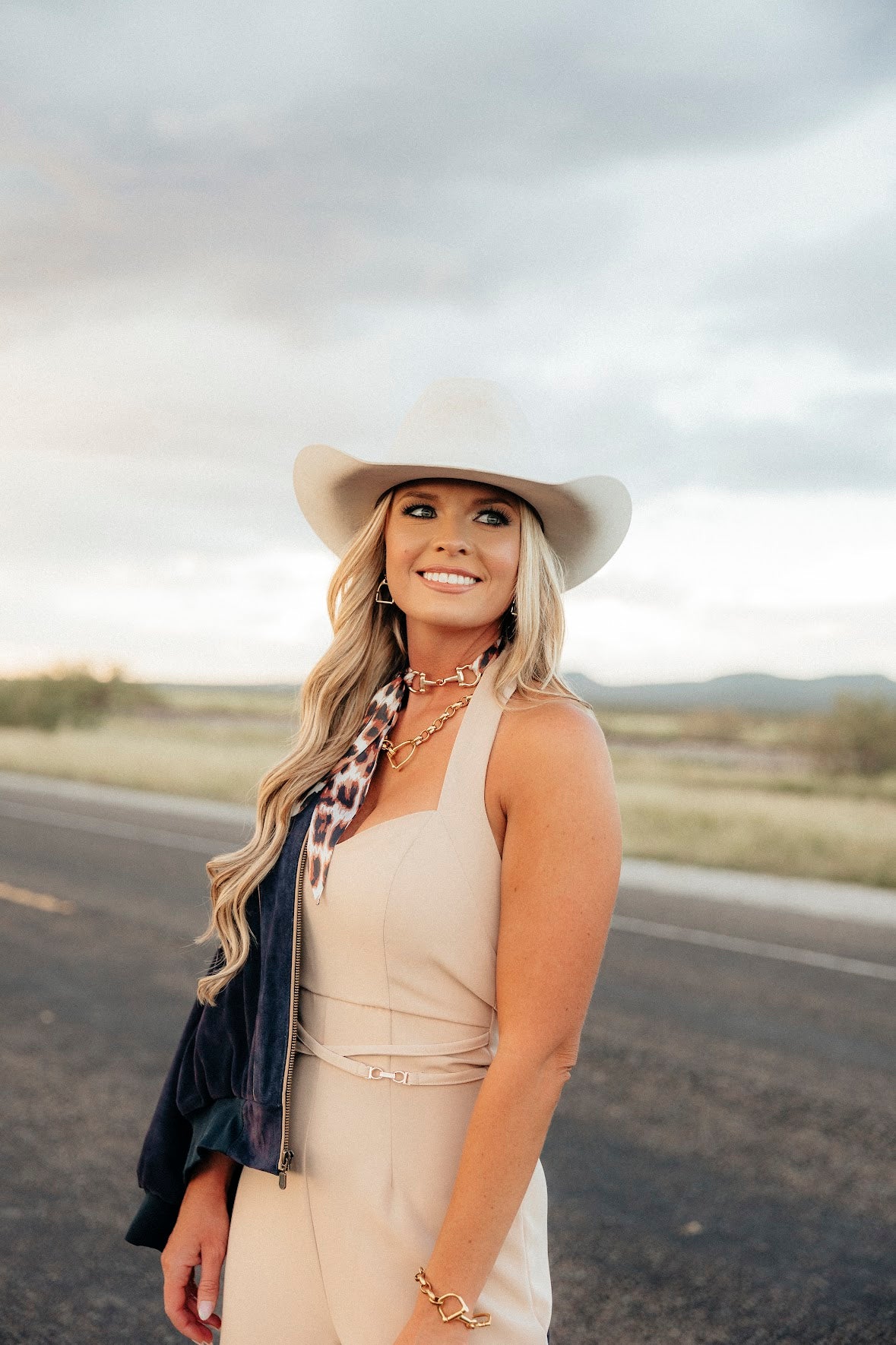 THE HUTCHINGS JUMPSUIT