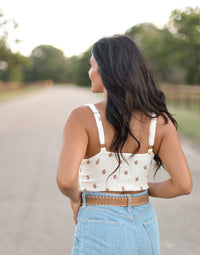 THE EMMA TOP