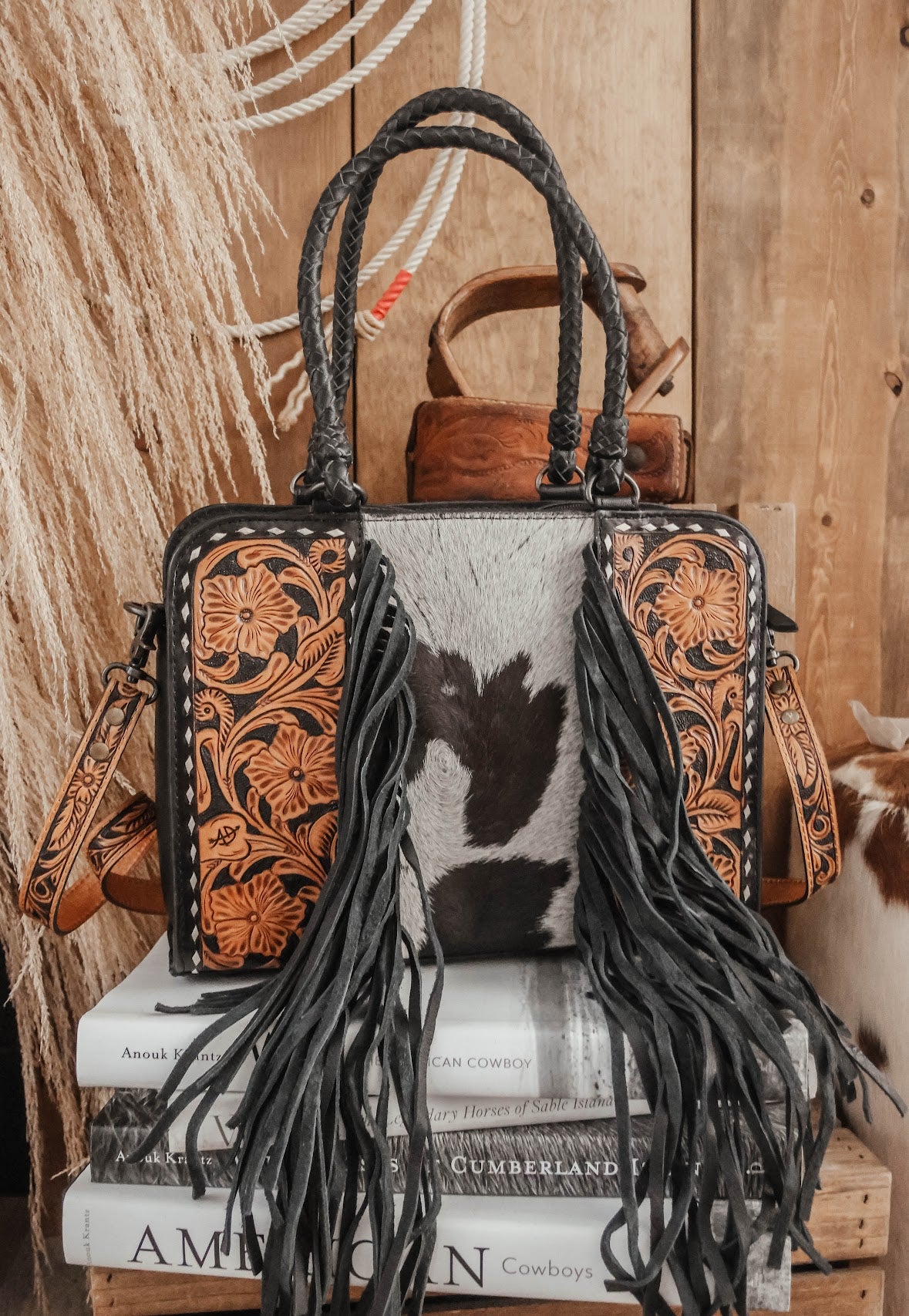 THE WRENLY CROSSBODY PURSE