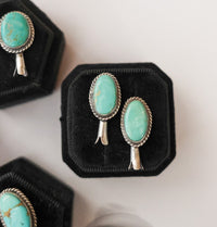 THE CLIFTON EARRINGS