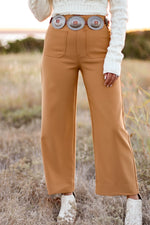 THE TUESDAY TROUSER PANT