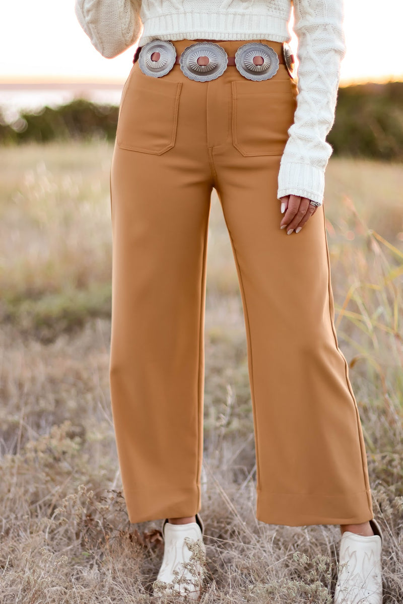 THE TUESDAY TROUSER PANT