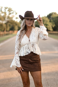 THE GRAHAM TOP