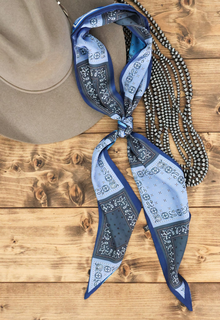 THE OCEAN BREEZE RIBBON