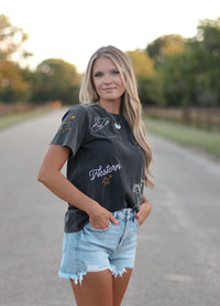 THE CAMBRI TEE
