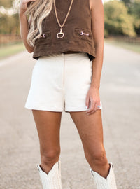 THE GEMINI SHORTS