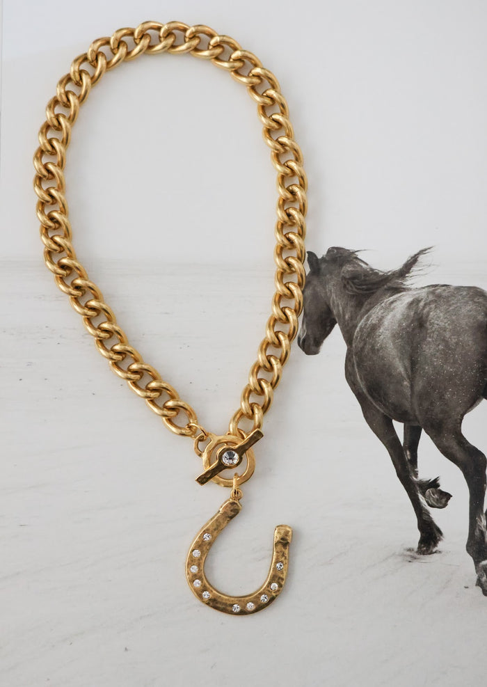 THE ALEXIS NECKLACE