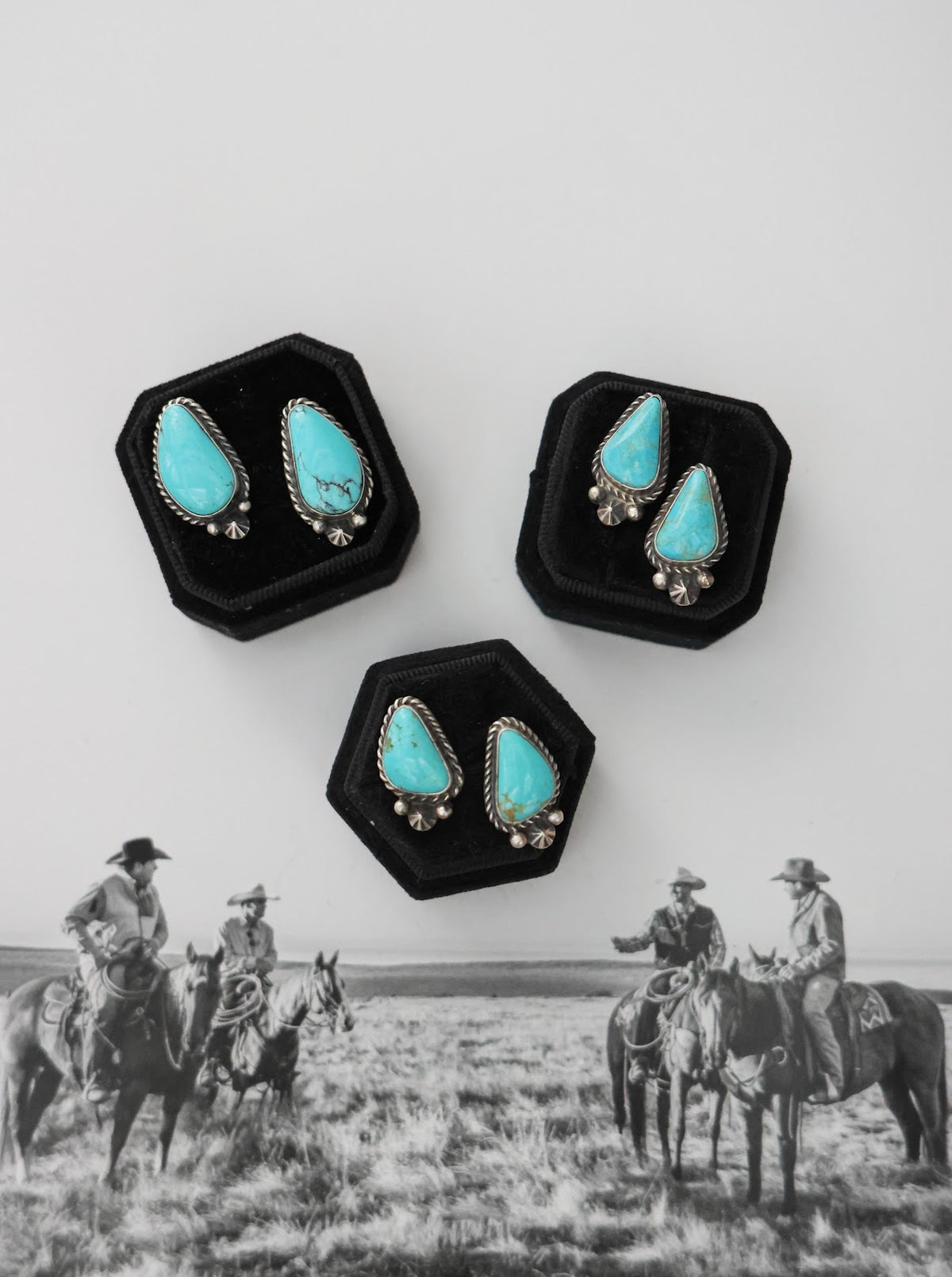 THE BLANCO EARRINGS