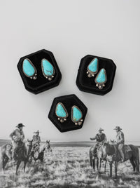 THE BLANCO EARRINGS