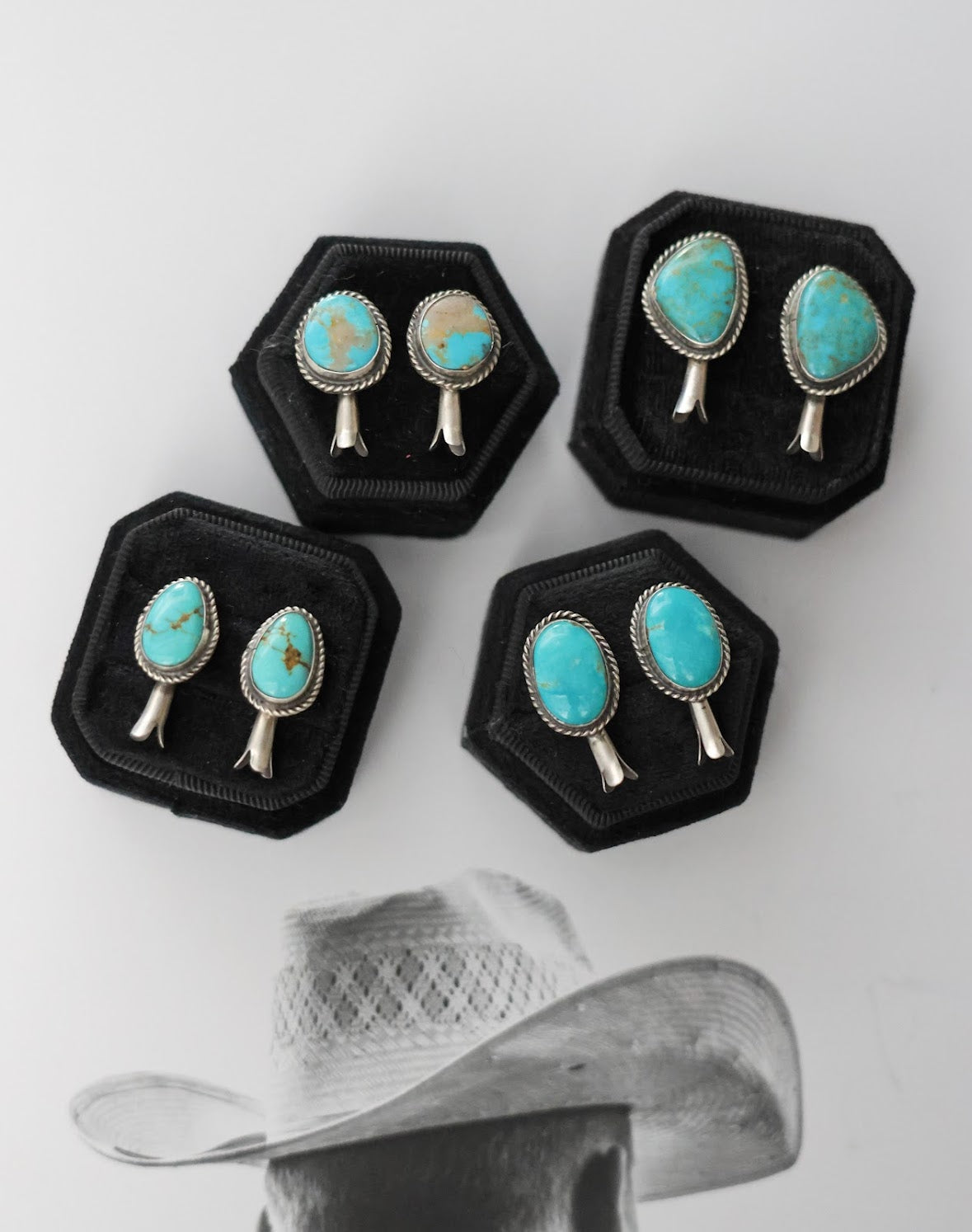 THE CLIFTON EARRINGS