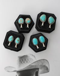 THE CLIFTON EARRINGS