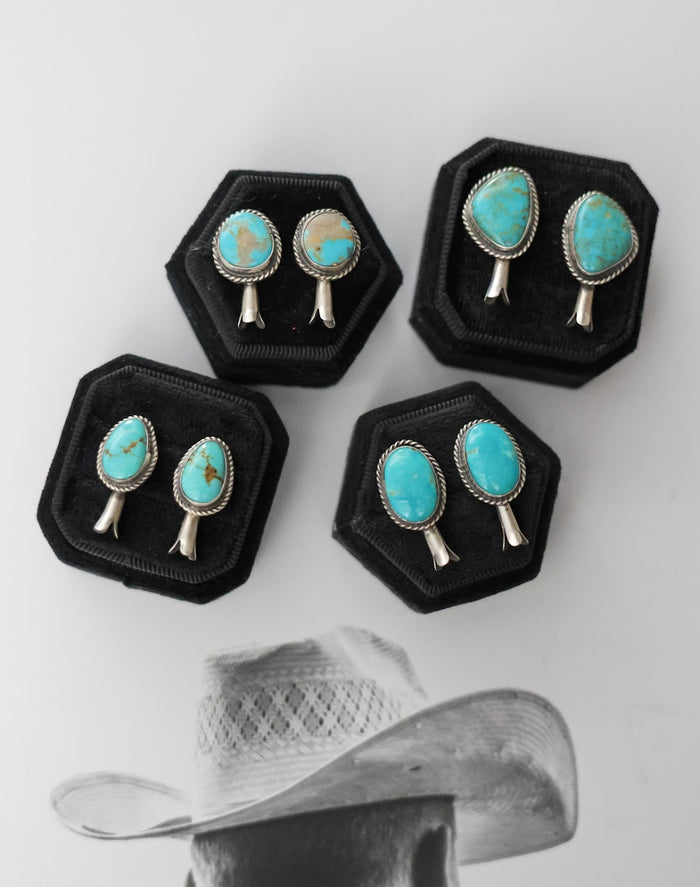 THE CLIFTON EARRINGS