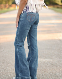 THE PRESTON JEANS
