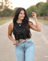 THE KINGSTON TOP