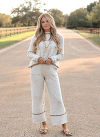THE STOCKTON LOUNGE SET