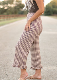 THE MANDY PANTS