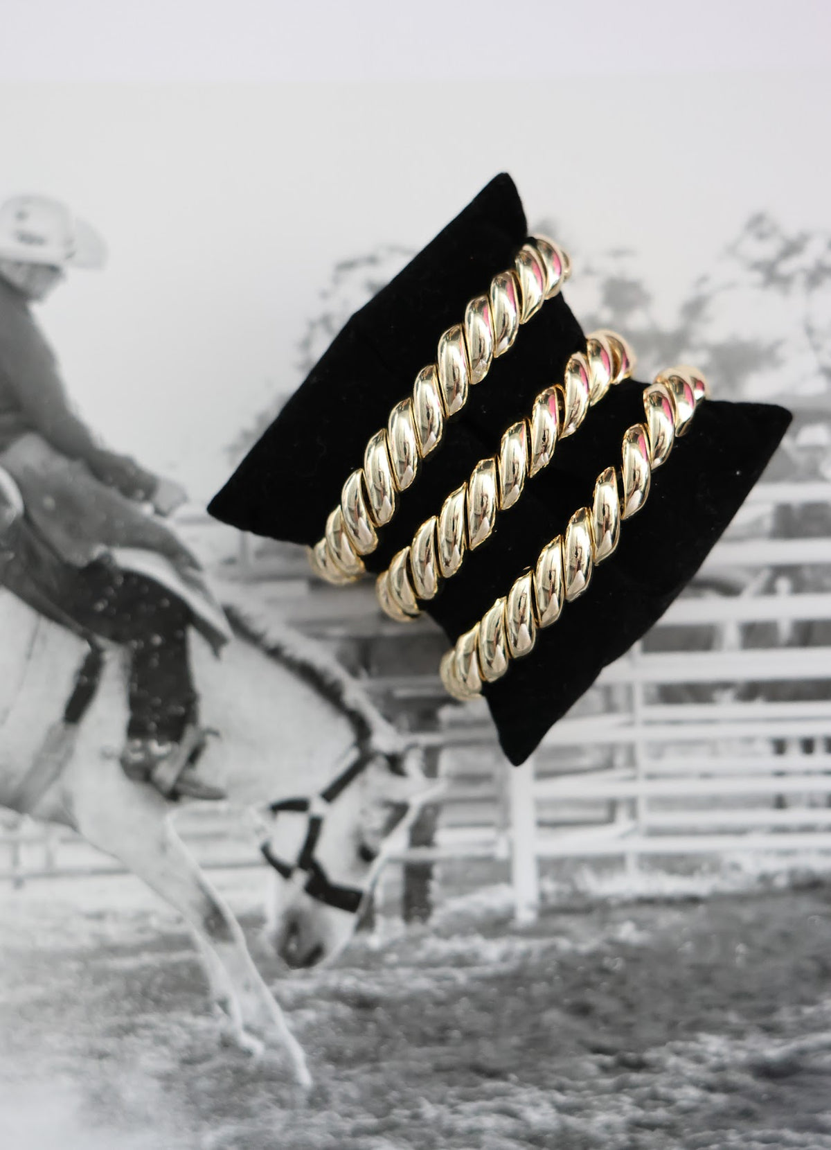 THE WESTBROOK BRACELET