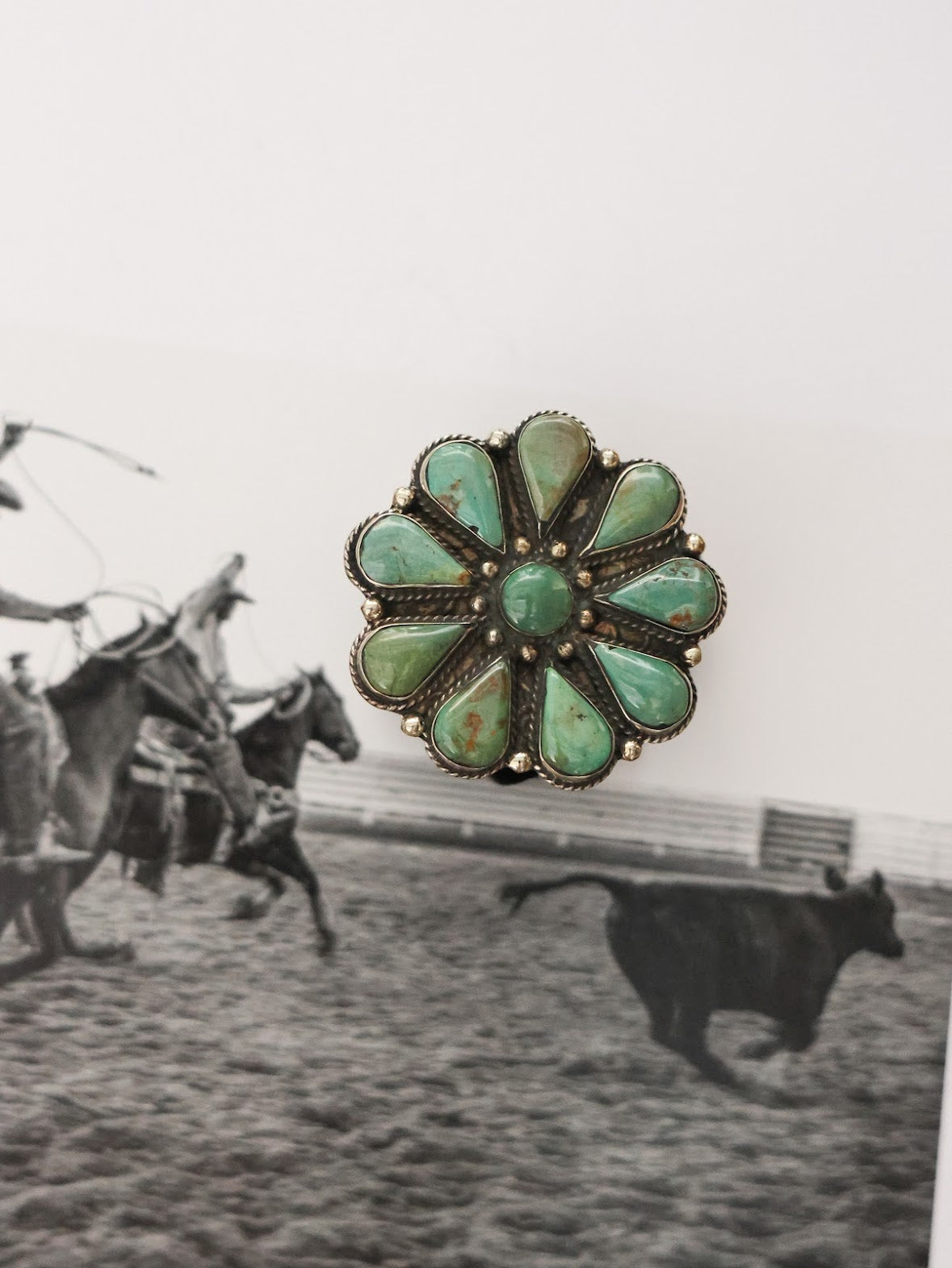 THE MERILEE RING