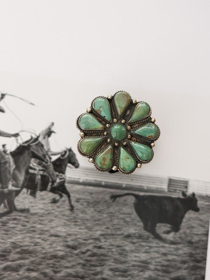 THE MERILEE RING