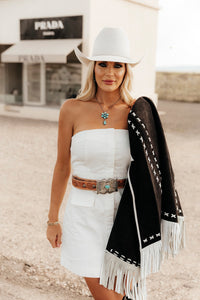 THE ARLINGTON BELT BUCKLE