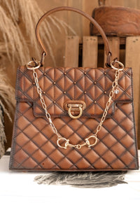 THE DIXIE PURSE CHAIN