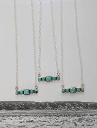 THE JACKSON NECKLACE