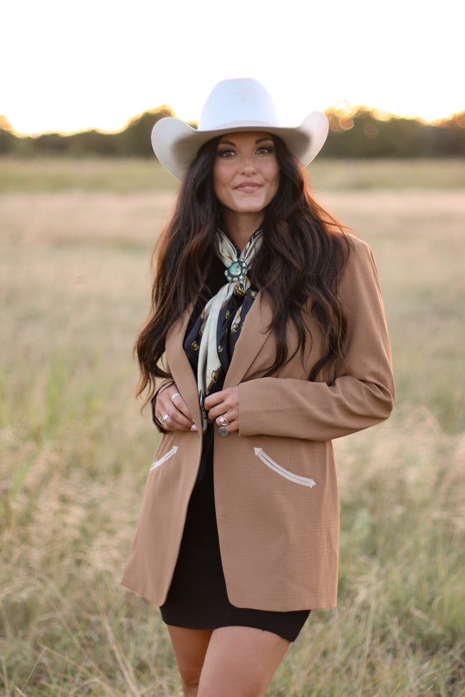 ARIAT TRAILBLAZER BLAZER
