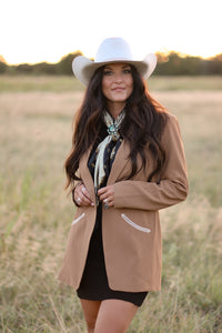ARIAT TRAILBLAZER BLAZER