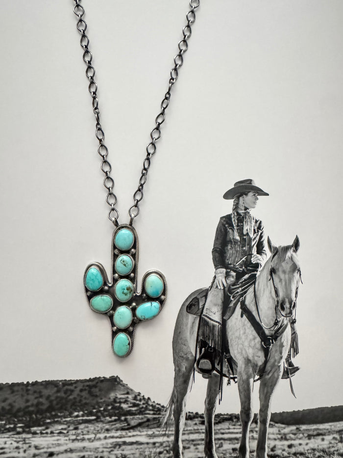THE ARIZONA NECKLACE