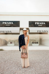 LET'S GET LUCKY BOMBER JACKET-NAVY